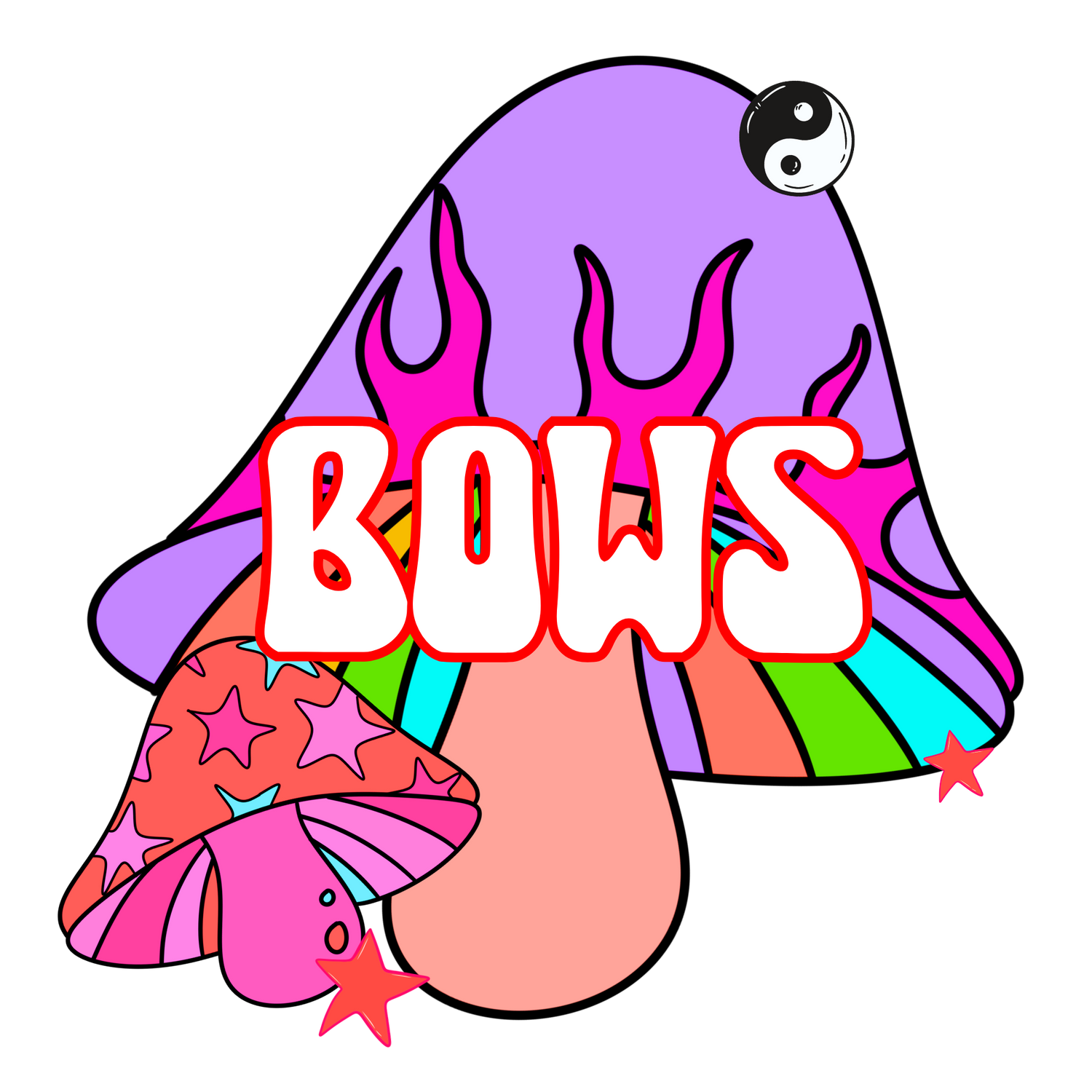 Bows
