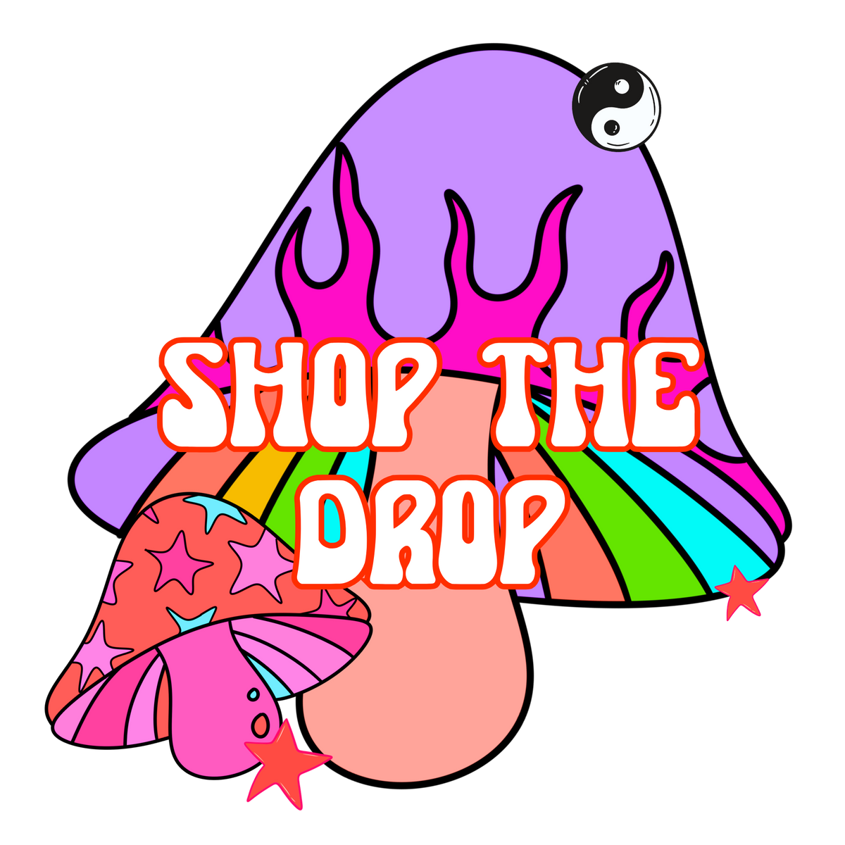 Shop The Drop