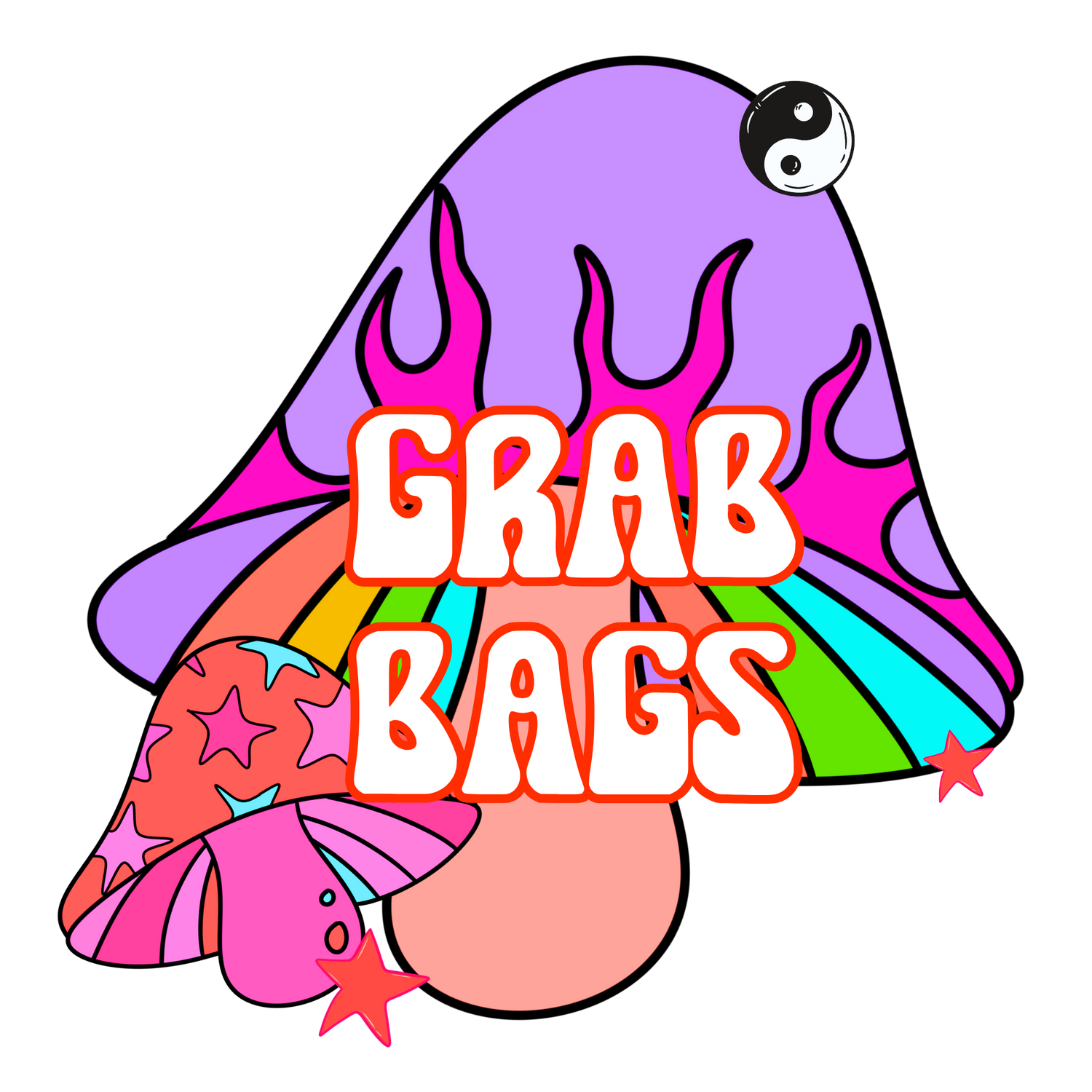 Grab Bags