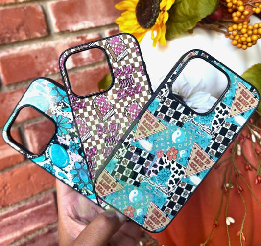 iPhone 15 Pro Cases