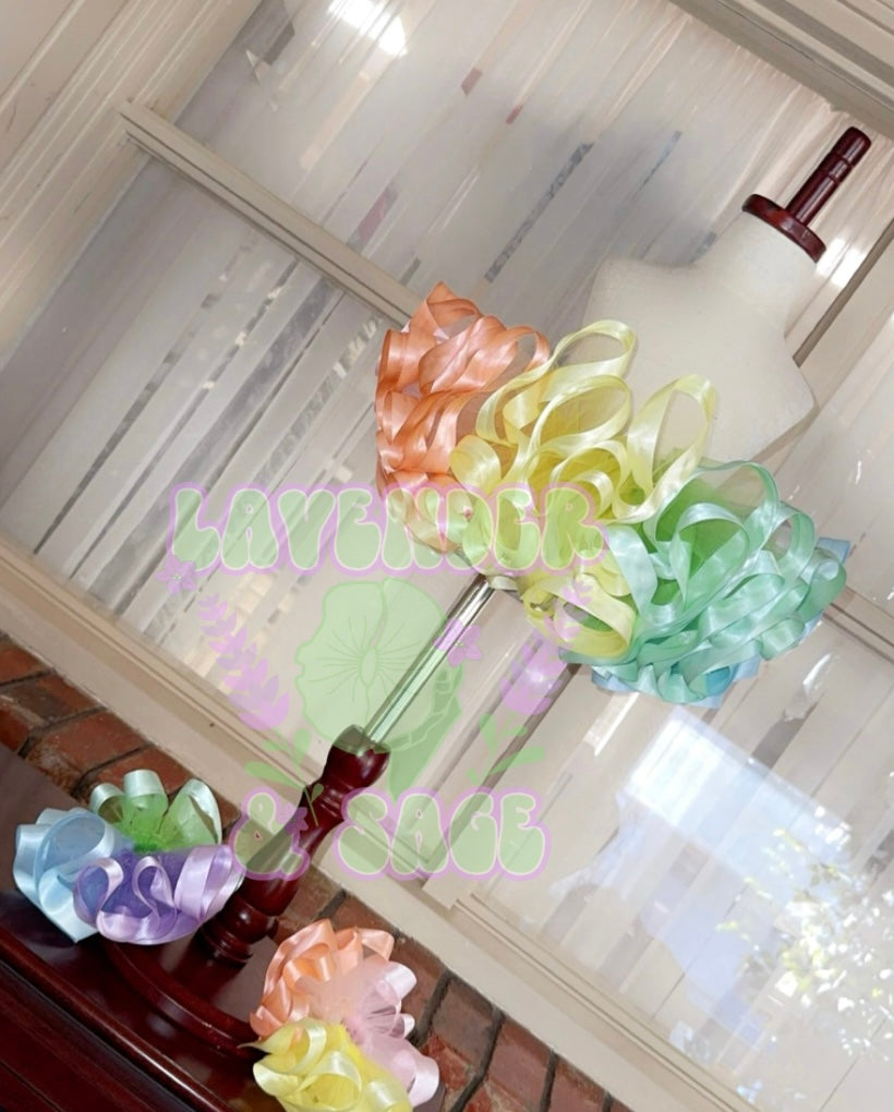 Custom Tutu & Detachable Sock Ruffles (PLEASE READ BELOW)