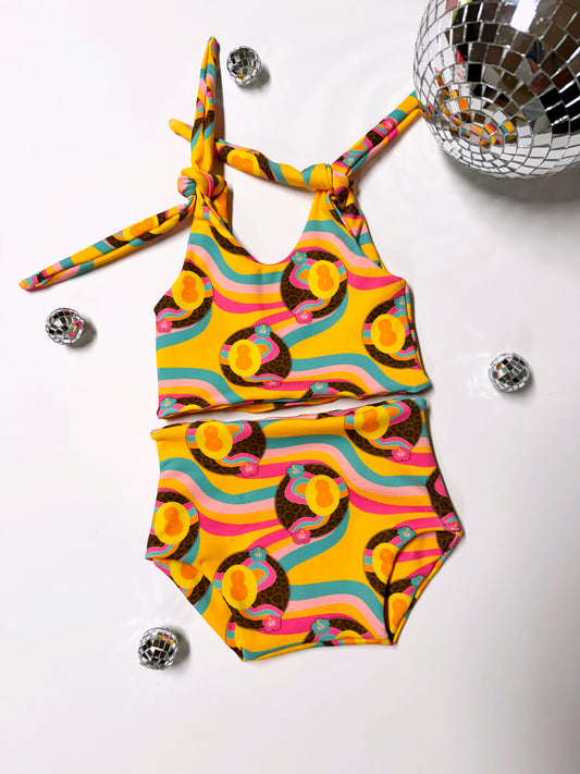 Groovy Swim